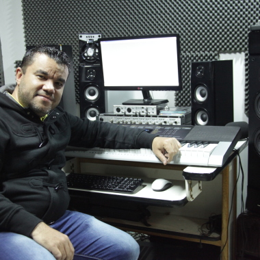 Estudio De Grabacion Bogota