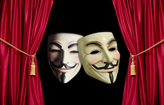 Theatre school