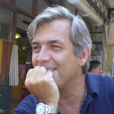Jorge Gongora - Fotografo