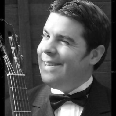 Mike Bethel Guitar Tuition
