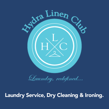 Hydra Laundry Services