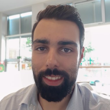 IAD Portugal Gonçalo Mendes