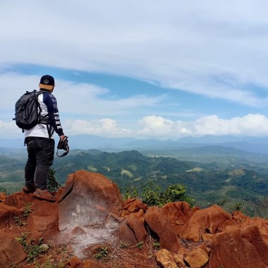 Borneo Photoshoot