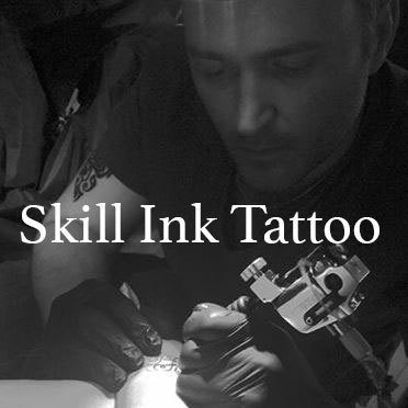 Skill Ink Tattoo