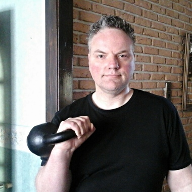PK Triggermindbody Fit