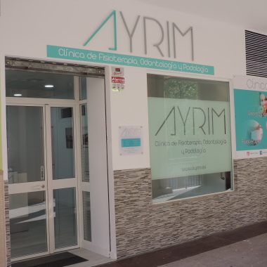 Clinica Ayrim