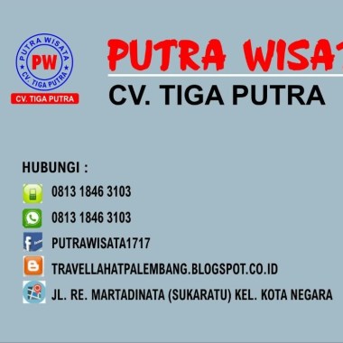 Putra Wisata Travel