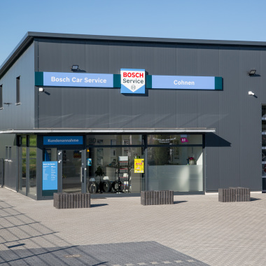Bosch Car Service Cohnen e. K.