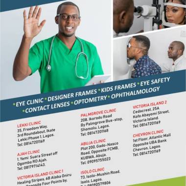 Eyemasters Limited