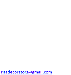 Rita Decorators