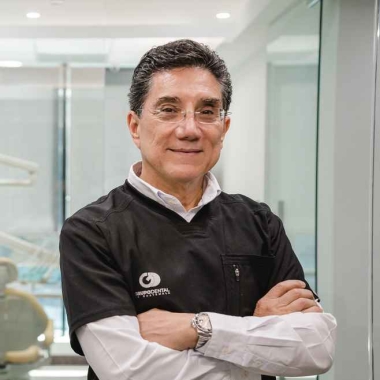 Fernando Cáceres