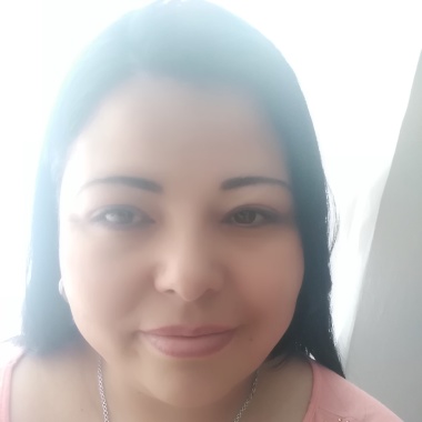 Zulma Rojas