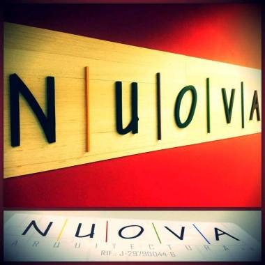 Nuova Arquitectura