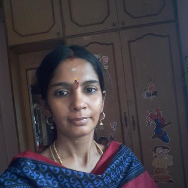 Vijayalakshmi 