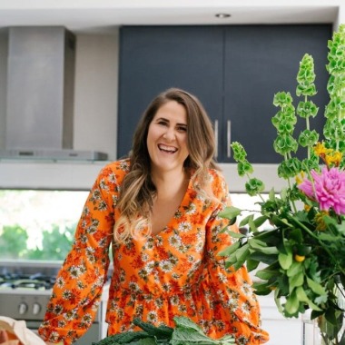 Victoria Heath - Naturopath