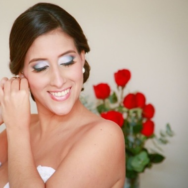 Paola Roger MakeUp