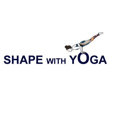 Shape with Yoga