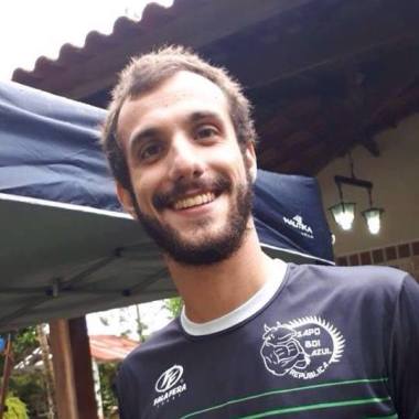 Anderson Ibanez