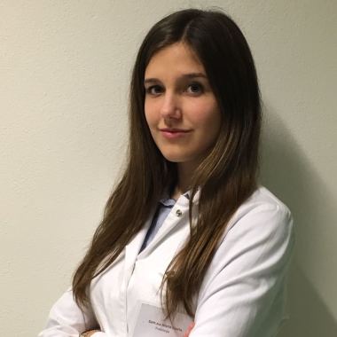 Marta Cascio Podologa