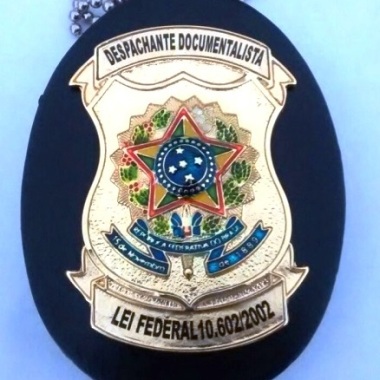 DESPACHANTE JURÍDICO DOCUMENTALISTA