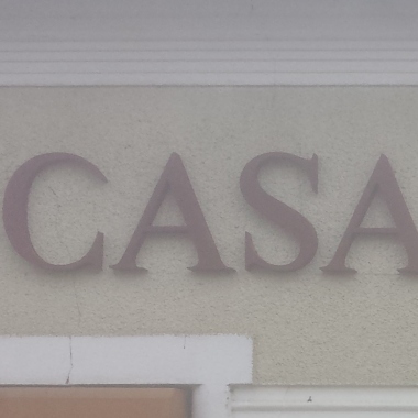 Casa Electrica