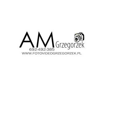 Fotografia i filmowanie AMGrzegorzek