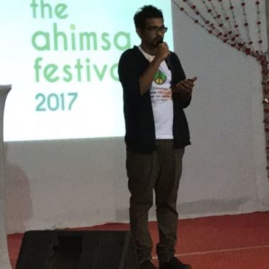 Dhruv Rupani