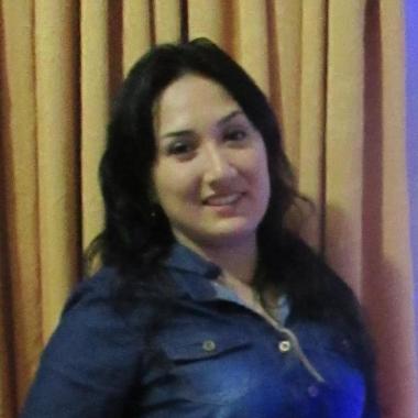 Silvia Duarte