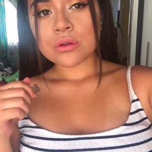 Katherine Make Up