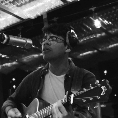 Eric Tabales/Compositor y Productor