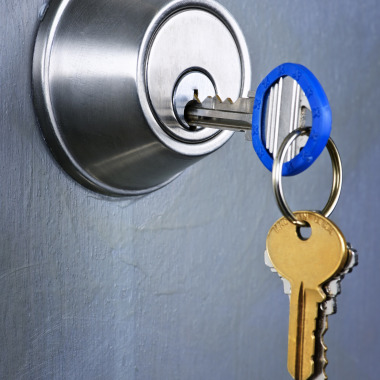 Lock Smart