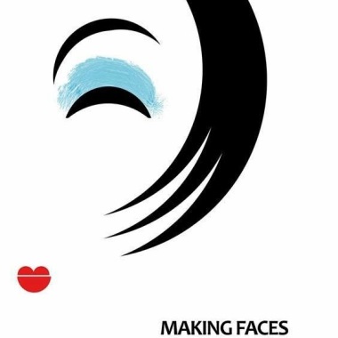 Making faces