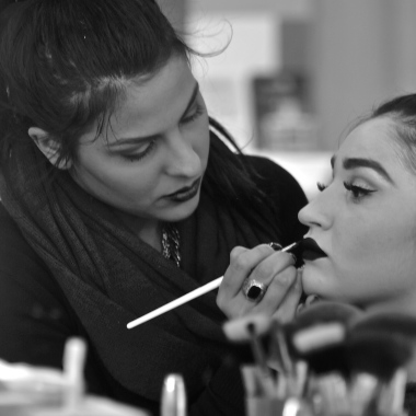 Federica Make Up