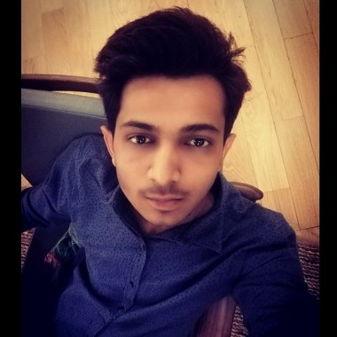 Abhay Gadhiya