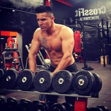 SteveDouglasFit