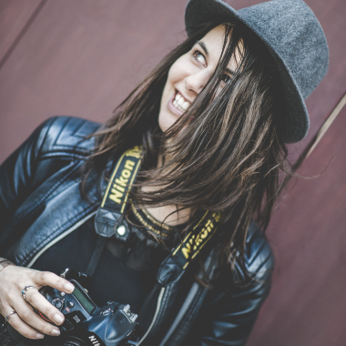 Gwenn Huguen Photographe