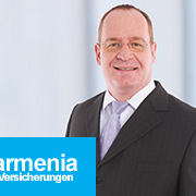Barmenia Versicherungen - Dieter Jankowski