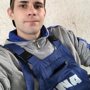 Servis skutera car