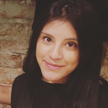Paulina Chávez