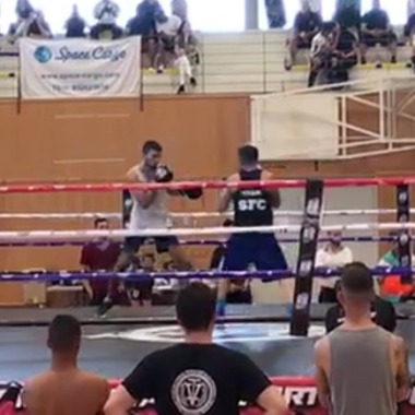 Fitboxing