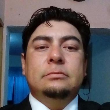 Jose Yerena