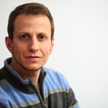 Gustavo Lobo Orenstein