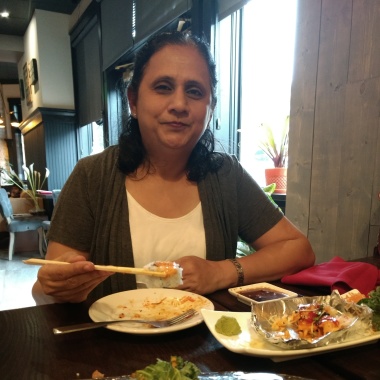Falguni Desai