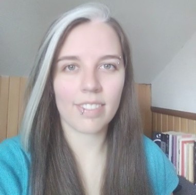 Lorena Fleidl | Traductora ES - EN - FR