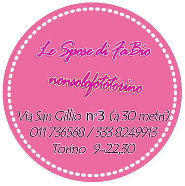 NONSOLOFOTOTORINO