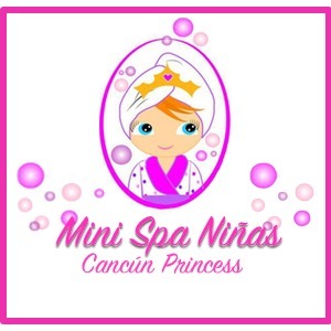 Fiesta spa de niñas cancun princess & kids club