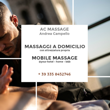 A.C. Massage