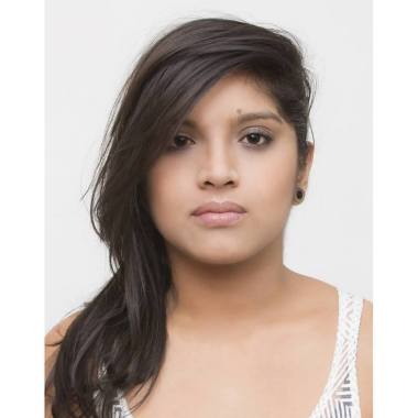 Juliana Sánchez López