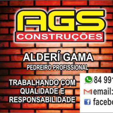 Ags construçoes 
