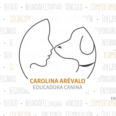 Educación canina CAP